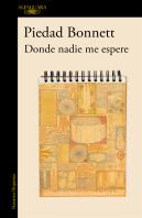 Donde Nadie Me Espere (Mapa De Las Lenguas)