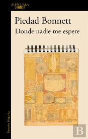 Donde Nadie Me Espere (Mapa De Las Lenguas)