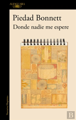 Bertrand.pt - Donde Nadie Me Espere (Mapa De Las Lenguas)
