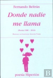 Donde Nadie Me Llama