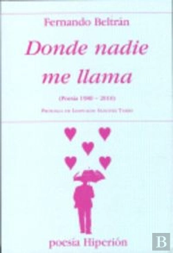 Bertrand.pt - Donde Nadie Me Llama