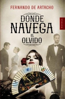 Bertrand.pt - Donde Navega El Olvido
