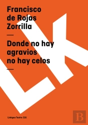 Donde No Hay Agravios