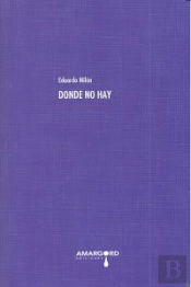 Donde No Hay