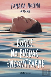 Donde No Puedas Encontrarme
