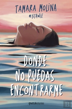 Bertrand.pt - Donde No Puedas Encontrarme