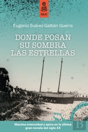 Donde Posan Su Sombra Las Estrellas