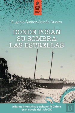 Bertrand.pt - Donde Posan Su Sombra Las Estrellas