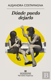Dónde Puedo Dejarlo