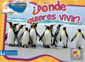?Donde Quieres Vivir? (Habitat Homes)