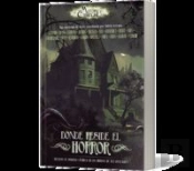 Donde Reside El Horror. Los Mitos De Cthulhu