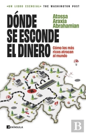 Donde Se Esconde El Dinero