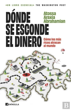 Bertrand.pt - Dónde Se Esconde El Dinero