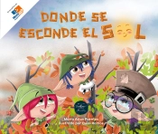 Donde Se Esconde El Sol