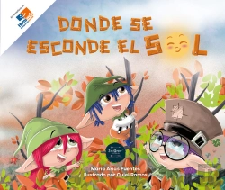 Bertrand.pt - Donde Se Esconde El Sol