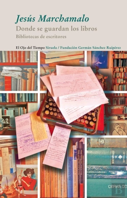 Bertrand.pt - Donde Se Guardan Los Libros