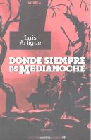 Donde Siempre Es Medianoche