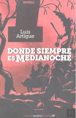 Bertrand.pt - Donde Siempre Es Medianoche