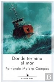 Donde Termina El Mar
