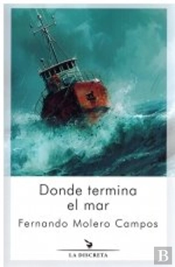 Bertrand.pt - Donde Termina El Mar