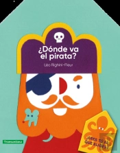Donde Va El Pirata