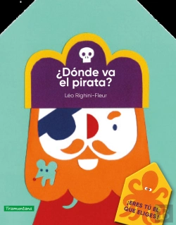 Bertrand.pt - Donde Va El Pirata