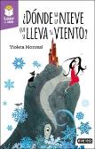 ¿Donde Va La Nieve Que Se Lleva El Viento