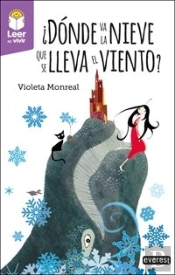 ¿Donde Va La Nieve Que Se Lleva El Viento