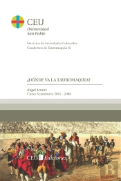 ¿Dónde Va La Tauromaquia?