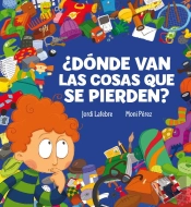 ¿Dónde Van Las Cosas Que Se Pierden?
