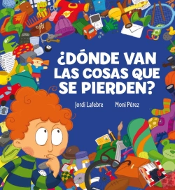Bertrand.pt - ¿Dónde Van Las Cosas Que Se Pierden?