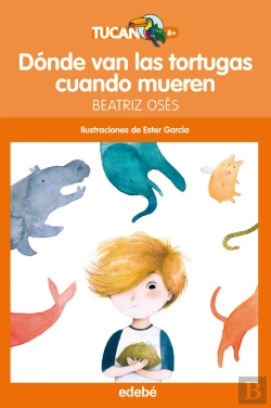 Bertrand.pt - Dónde Van Las Tortugas Cuando Mueren
