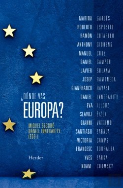 Bertrand.pt - ¿Dónde Vas, Europa?