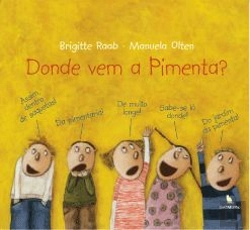 Bertrand.pt - Donde Vem a Pimenta?