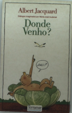 Bertrand.pt - Donde Venho?