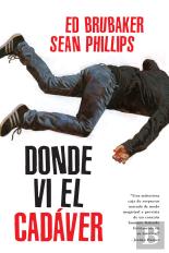 Donde Vi El Cadaver
