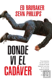 Donde Vi El Cadaver