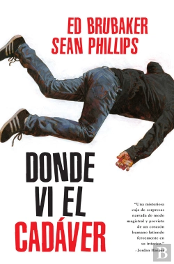 Bertrand.pt - Donde Vi El Cadaver