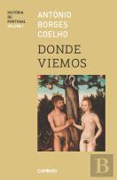 Donde Viemos