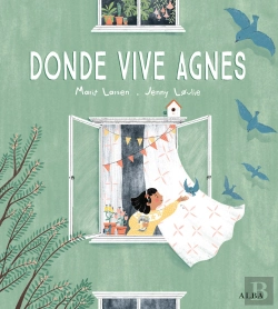Bertrand.pt - Donde Vive Agnes
