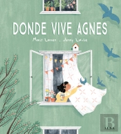 Donde Vive Agnes