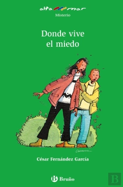 Bertrand.pt - Donde Vive El Miedo