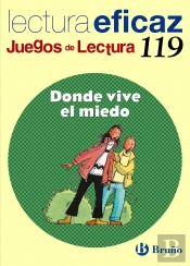 Donde Vive El Miedo Juego De Lectura