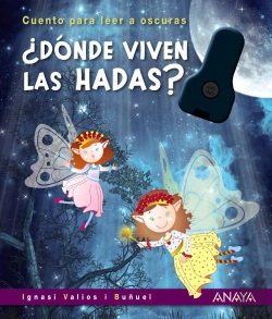 Bertrand.pt - ¿Donde Viven Las Hadas?