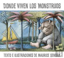 Donde Viven Los Monstruos