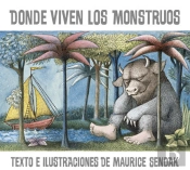 Donde Viven Los Monstruos