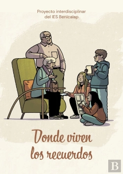 Bertrand.pt - Donde Viven Los Recuerdos