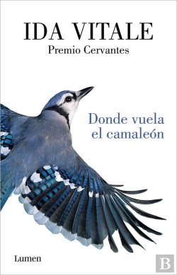 Bertrand.pt - Donde Vuela El Camaleón