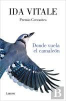 Donde Vuela El Camaleon