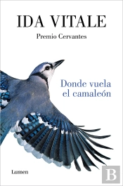 Donde Vuela El Camaleon